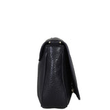 Gucci Soho Chain Crossbody Back Side