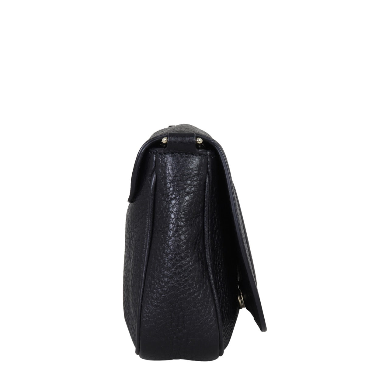 Gucci Soho Chain Crossbody Back Side