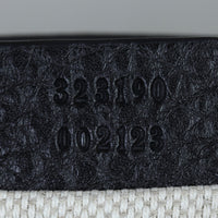 Gucci Soho Chain Crossbody Date Code