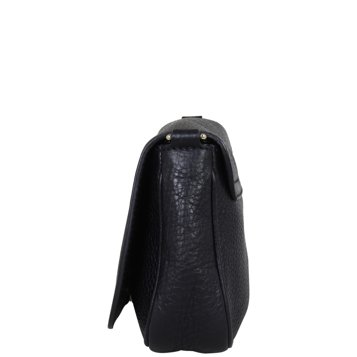 Gucci Soho Chain Crossbody Front Side