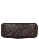 Louis Vuitton Trouville Monogram Base