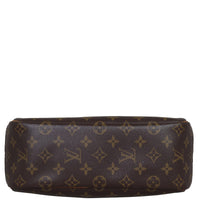Louis Vuitton Trouville Monogram Base