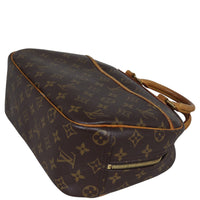 Louis Vuitton Trouville Monogram Corner