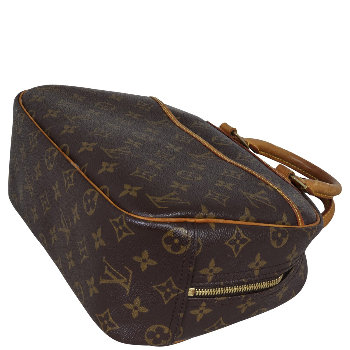 Louis Vuitton Trouville Monogram Corner