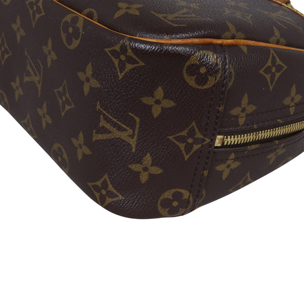 Louis Vuitton Trouville Monogram Close Corner