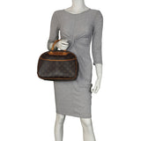 Louis Vuitton Trouville Monogram Mannequin