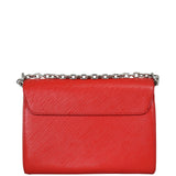 Louis Vuitton Twist MM Epi Back