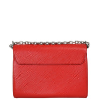 Louis Vuitton Twist MM Epi Back