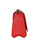 Louis Vuitton Twist MM Epi Back Side