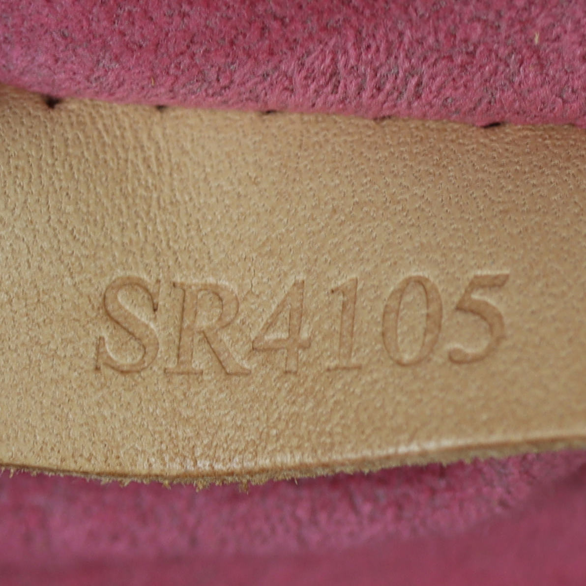 Louis Vuitton Twist MM Epi Date Code