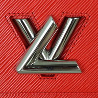 Louis Vuitton Twist MM Epi Exterior Hardware