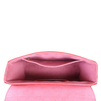 Louis Vuitton Twist MM Epi Interior