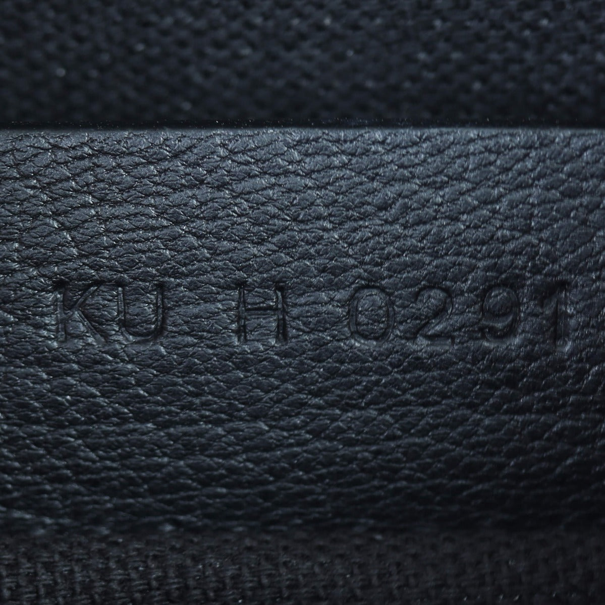 Givenchy Antigona Mini Date Code