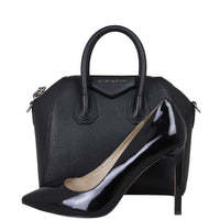 Givenchy Antigona Mini Front with Shoe