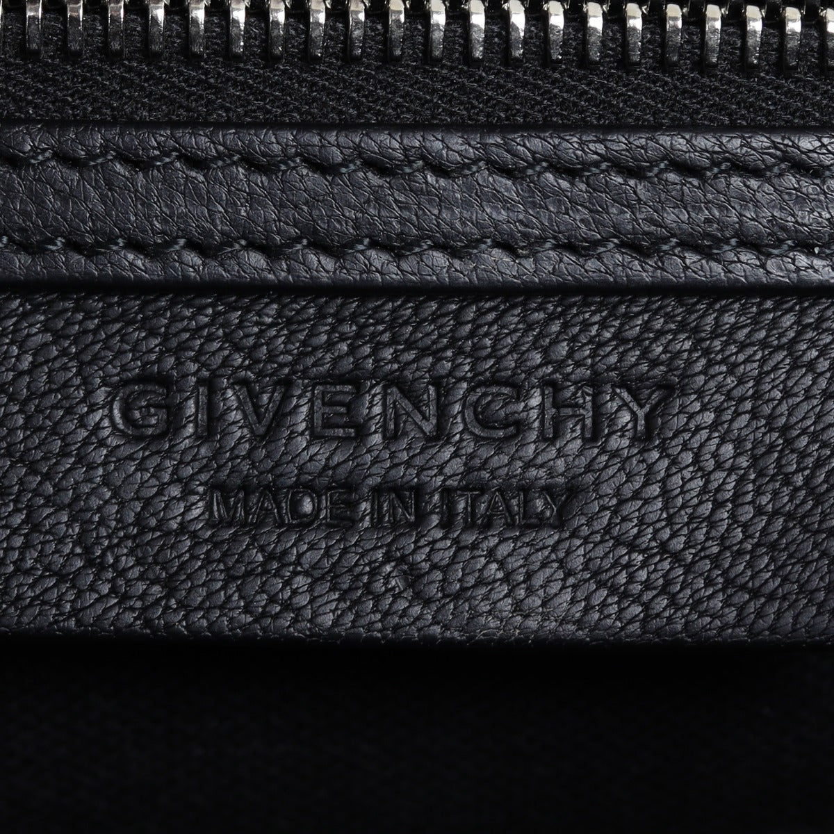 Givenchy Antigona Mini Made in Stamp