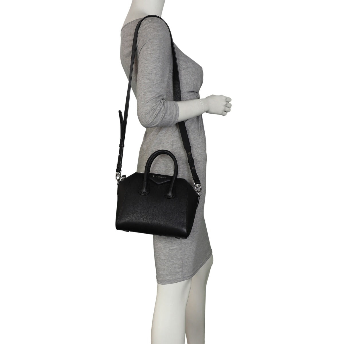 Givenchy Antigona Mini Mannequin