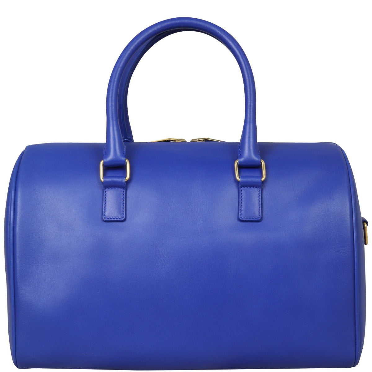 Saint Laurent Classic Duffle Back