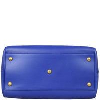 Saint Laurent Classic Duffle Base