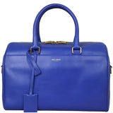 Saint Laurent Classic Duffle Front