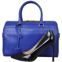 Saint Laurent Classic Duffle Shoe