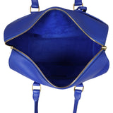 Saint Laurent Classic Duffle Interior