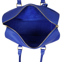 Saint Laurent Classic Duffle Interior