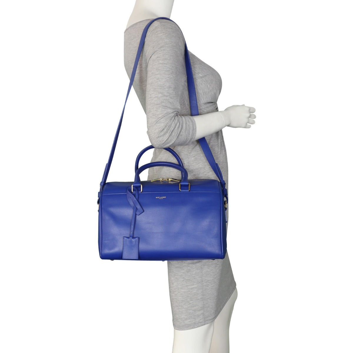 Saint Laurent Classic Duffle Mannequin