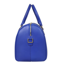 Saint Laurent Classic Duffle Side