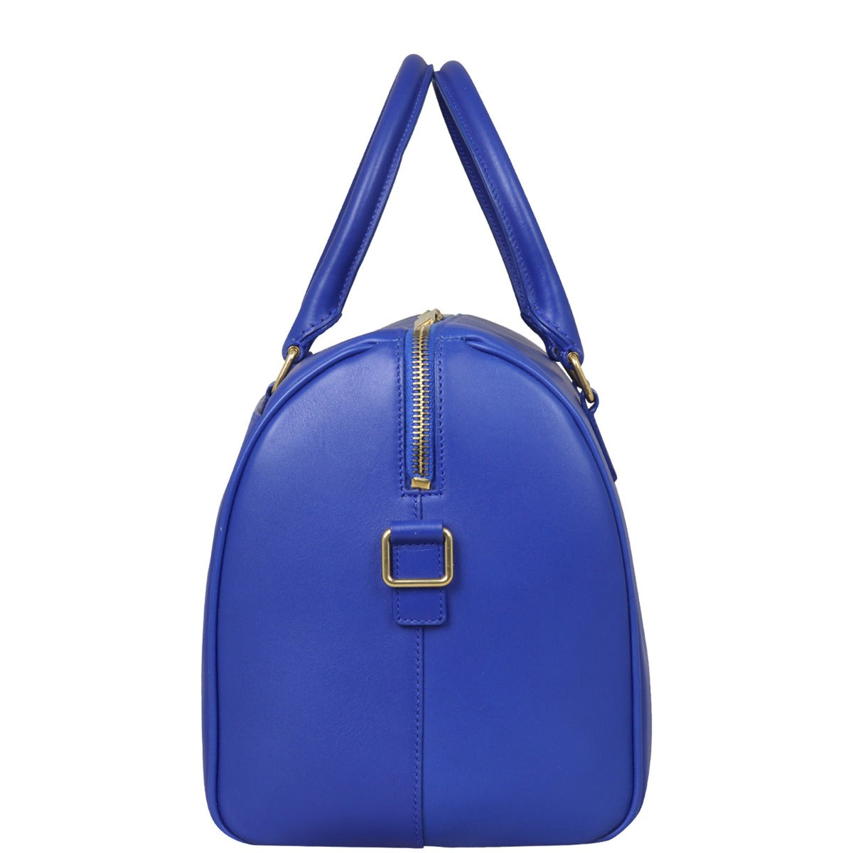 Saint Laurent Classic Duffle Side