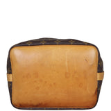 Louis Vuitton Petit Noe Monogram Base