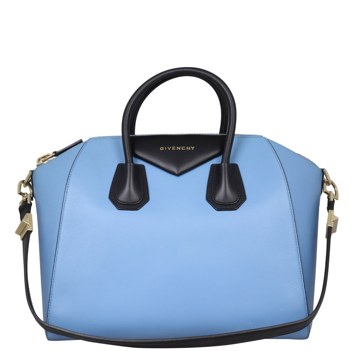 Givenchy Antigona Medium Front with Strap