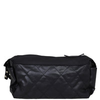 Chanel Paris-Biarritz Shoulder Bag Back