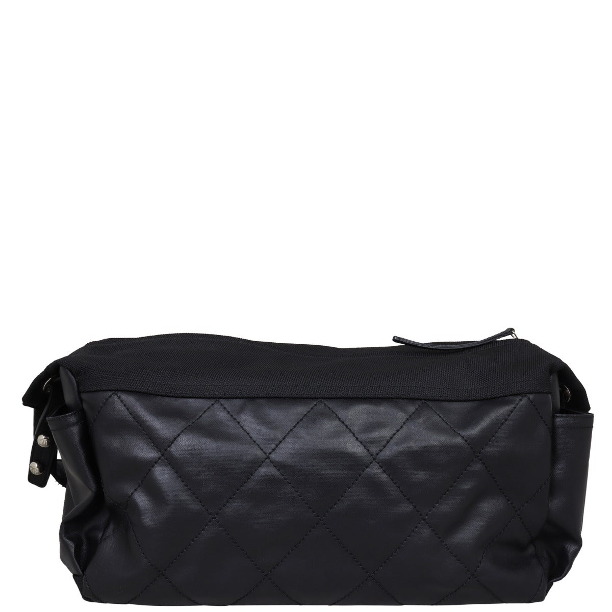 Chanel Paris-Biarritz Shoulder Bag Back