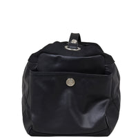 Chanel Paris-Biarritz Shoulder Bag Side