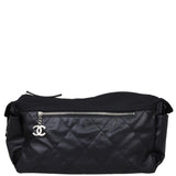 Chanel Paris-Biarritz Shoulder Bag Front