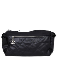 Chanel Paris-Biarritz Shoulder Bag Front