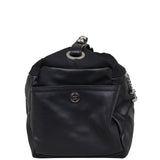 Chanel Paris-Biarritz Shoulder Bag Side