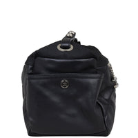 Chanel Paris-Biarritz Shoulder Bag Side