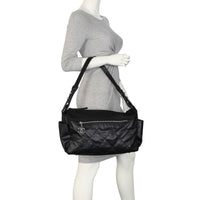 Chanel Paris-Biarritz Shoulder Bag Mannequin