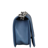 Chanel Boy Old Medium Side