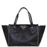 Bottega Veneta The Pouch Intrecciato Front