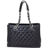 Chanel Grand Shopping Tote Back