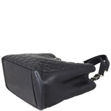 Chanel Grand Shopping Tote Corner Distance