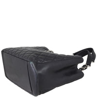 Chanel Grand Shopping Tote Corner Distance