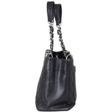 Chanel Grand Shopping Tote Side