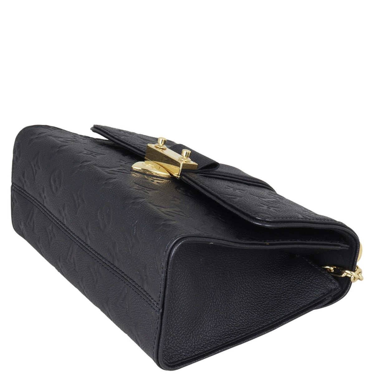 Louis Vuitton Saint Sulpice Monogram Empreinte Corner Distance