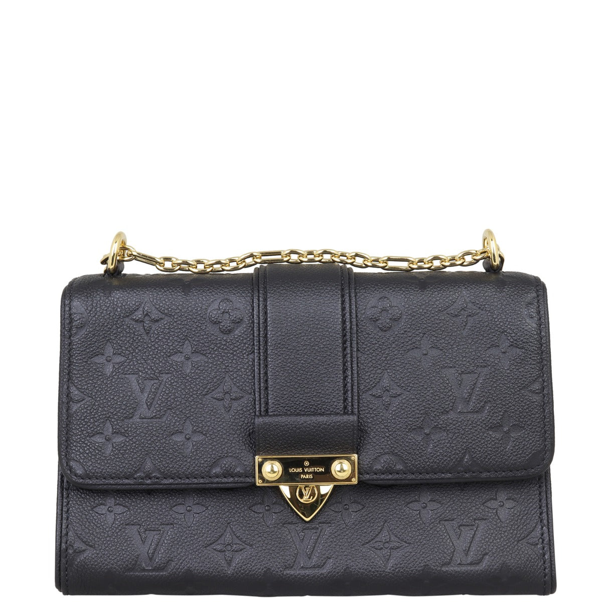 Louis Vuitton Saint Sulpice Monogram Empreinte Front