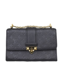 Louis Vuitton Saint Sulpice Monogram Empreinte Front
