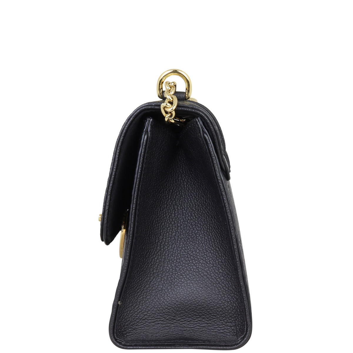 Louis Vuitton Saint Sulpice Monogram Empreinte Side