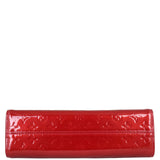 Louis Vuitton Roxbury Drive Monogram Vernis Base